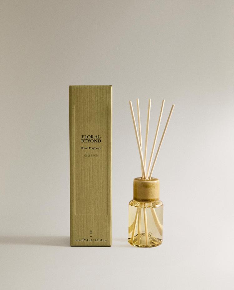 (95 ML) FLORAL BEYOND SCENTED REED DIFFUSERS