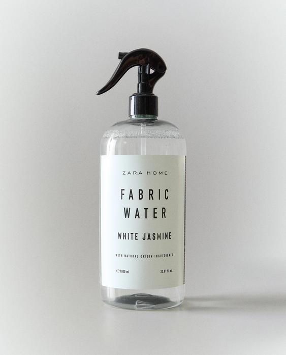 1L WHITE JASMINE 熨烫水