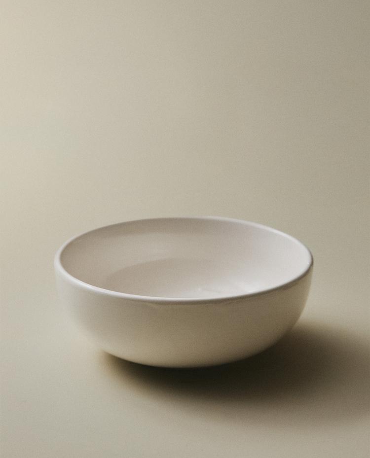 炻瓷碗