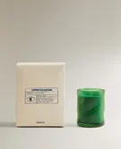(155 G) YUZU & MUSK 香氛蜡烛