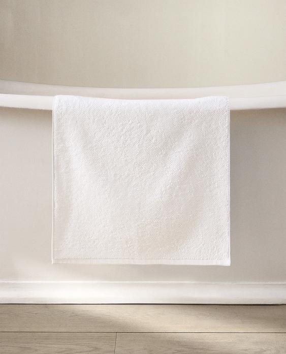 PLAIN BATH MAT