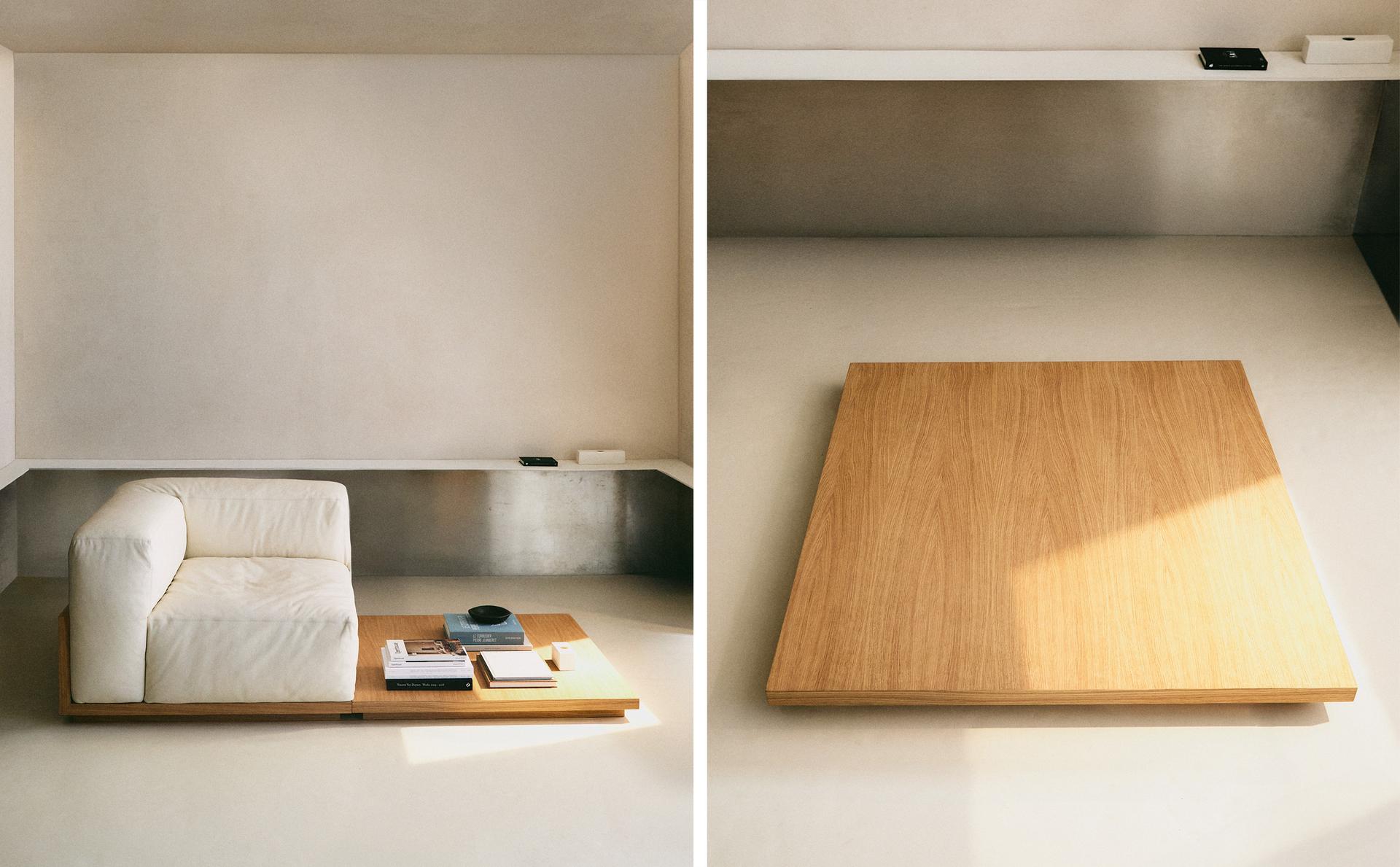 LOW TABLE SOFA 02