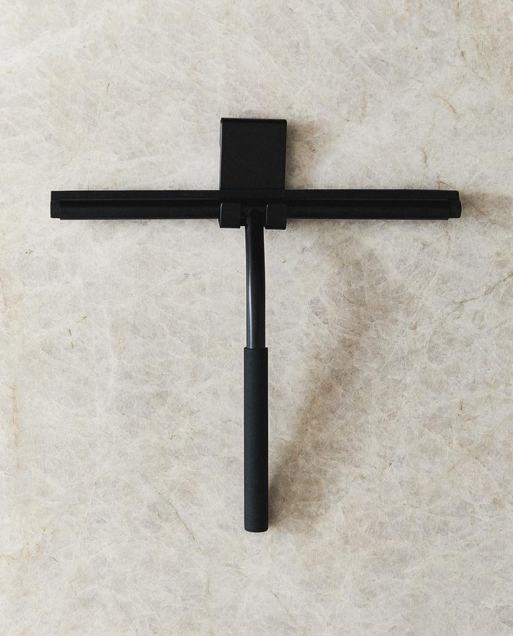 玻璃刮水器