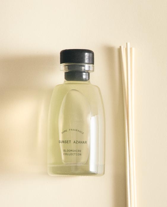 (100 ML) SUNSET ORANGE BLOSSOM REED DIFFUSERS