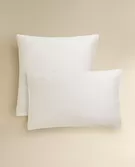 SATEEN PILLOWCASE (500 THREAD COUNT)
