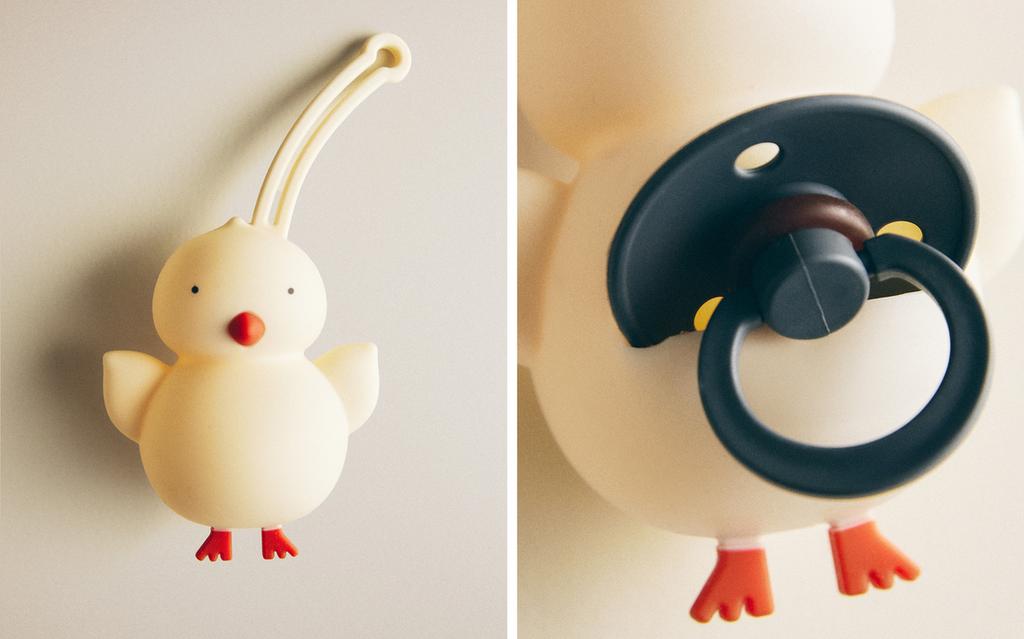 CHICK SILICONE DUMMY CASE