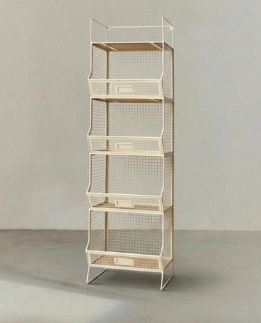 架子储物家具
