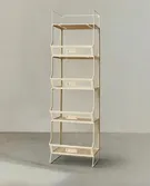 架子储物家具