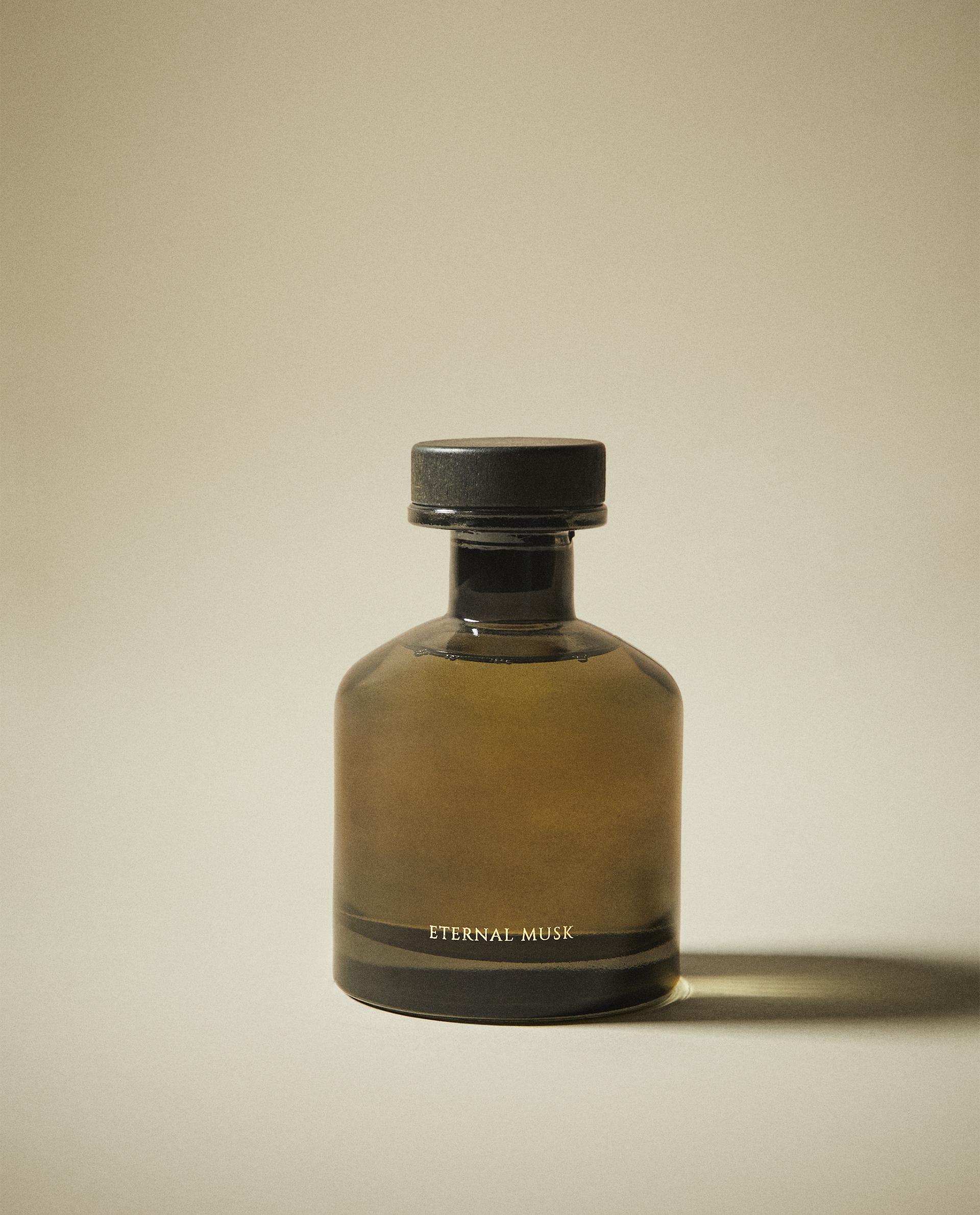 DIFUSOR STICKS 250ML ETERNAL MUSK
