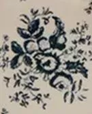 蓝色