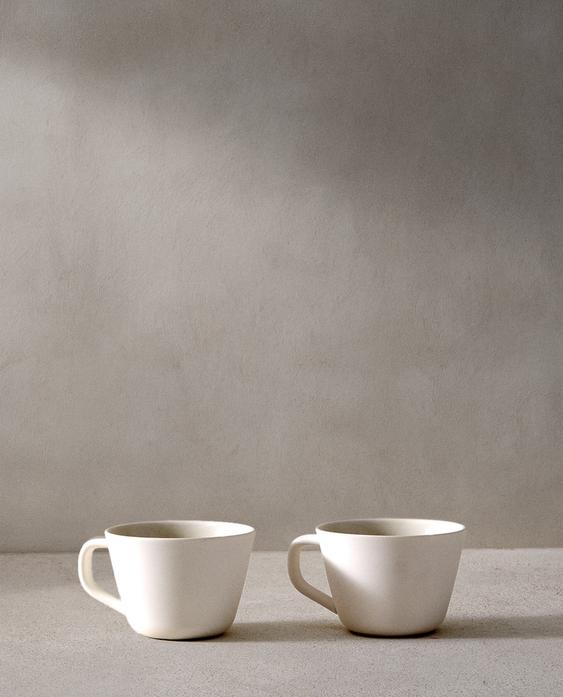 SET OF 2 - CUP 22 cl