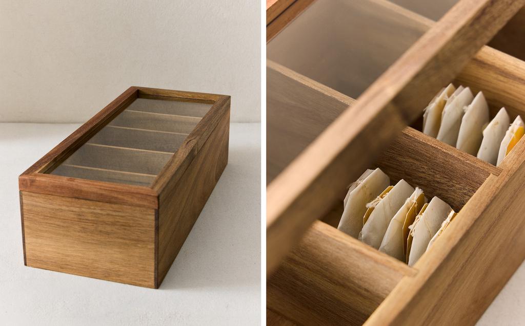 INFUSION BOX