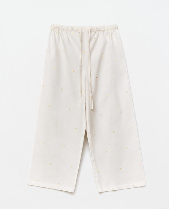 DAISY TROUSERS