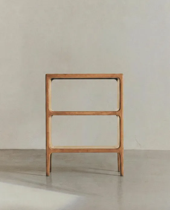 HONEY OAK INDIVIDUAL OCCASIONAL FURNITURE
