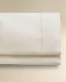 SATEEN FLAT SHEET (500 THREAD COUNT)