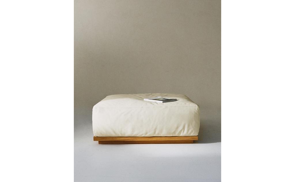 SOFA 02 | 地板坐垫