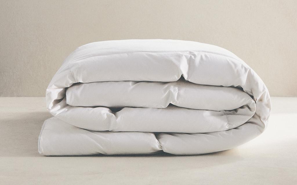 FEATHER AND DOWN DUVET FILLING (300 GXM²)