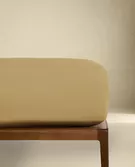 SATEEN FITTED SHEET | 30 CM HIGH (300 THREAD COUNT)