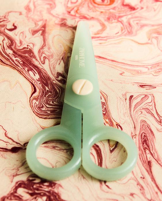 KIDS' SCISSORS