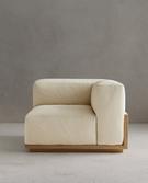 SOFA 02 | 右侧转角模块 SOFA 02 | 右侧转角模块