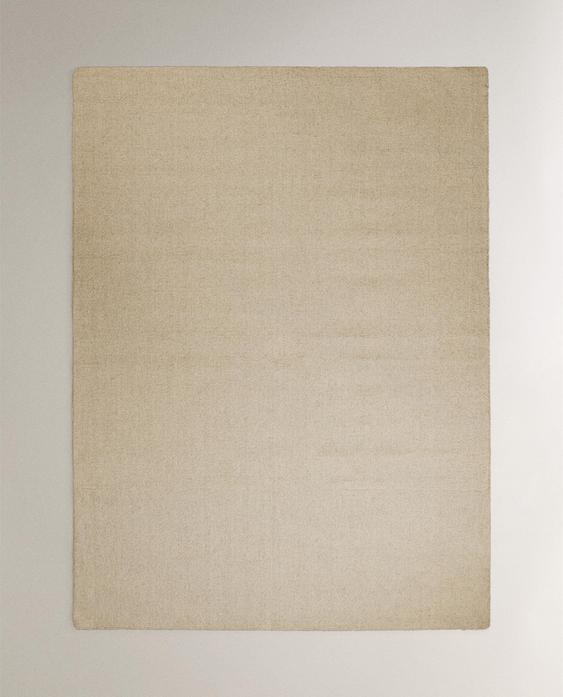 WOOL RUG