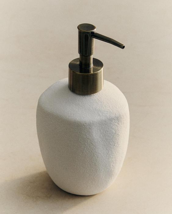 质感纹理香皂分液器