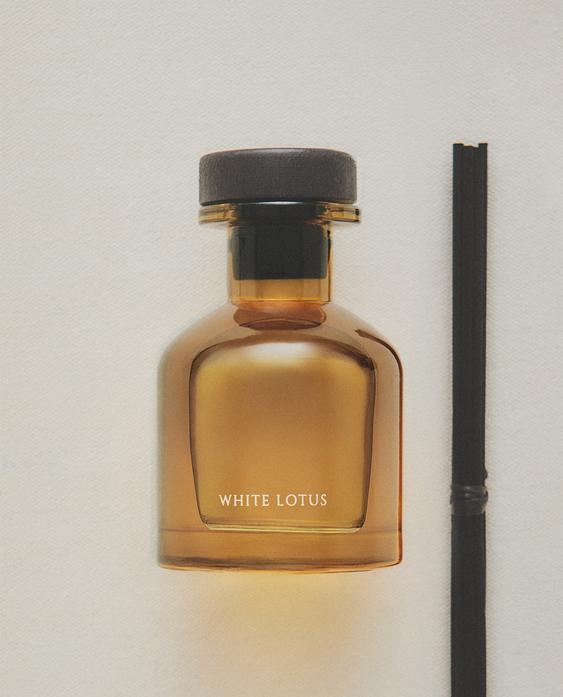 (120 ML) WHITE LOTUS REED DIFFUSERS