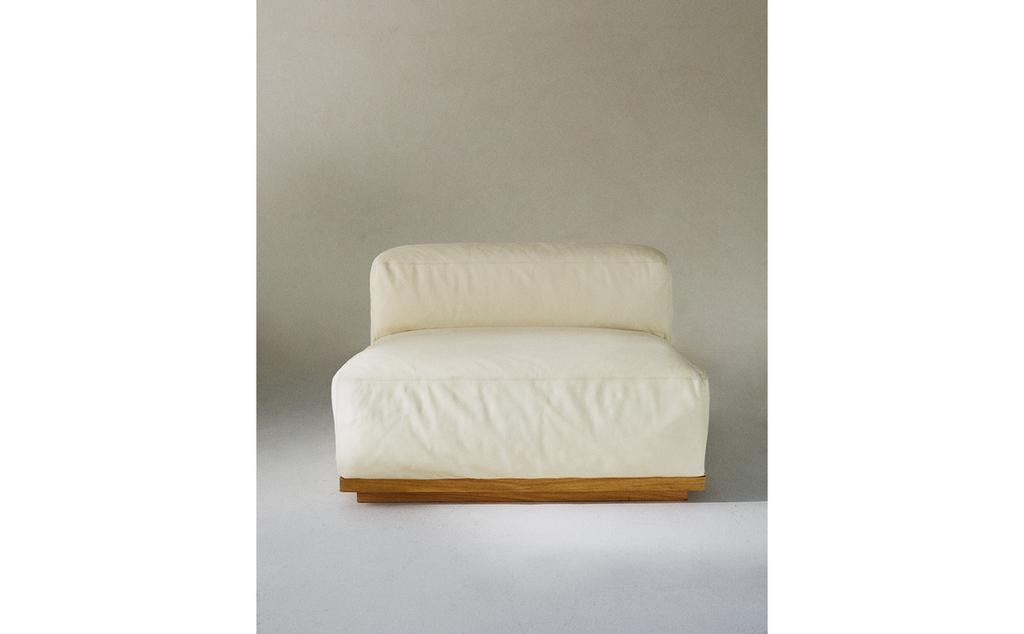 SOFA 02 | 中部模块
