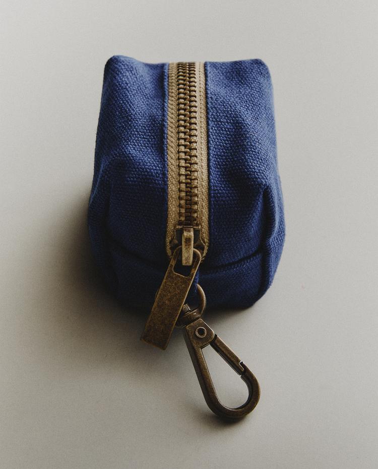 PET BAG DISPENSER