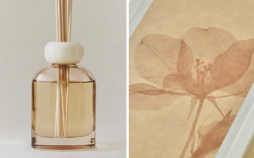 (120 ML) JASMINE & MUSK 细棒空气清香剂