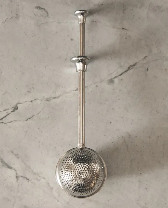 STEEL INFUSER