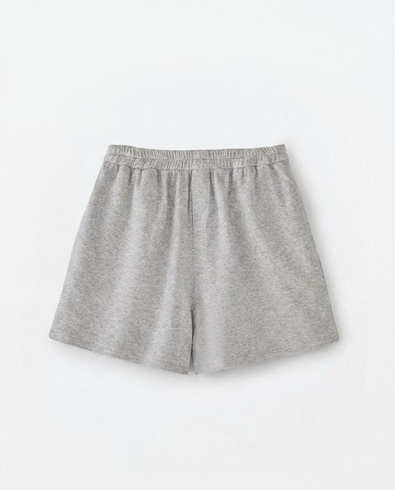 COTTON SHORTS