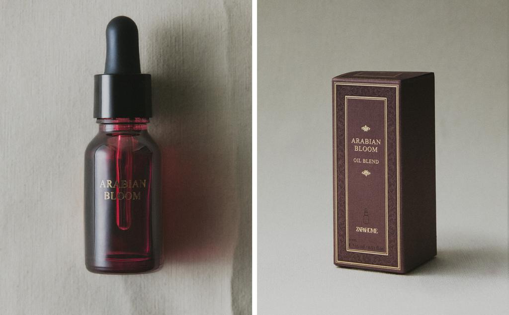 (15 ML) ARABIAN BLOOM ESSENTIAL OIL