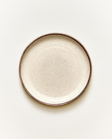 炻瓷面包盘