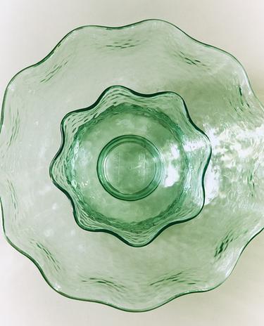 锤纹亚克力器皿