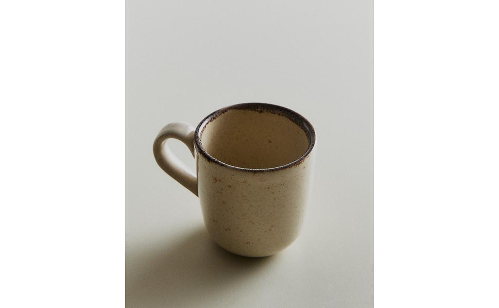 炻瓷咖啡杯