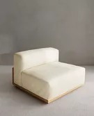 SOFA 02 | 中部模块