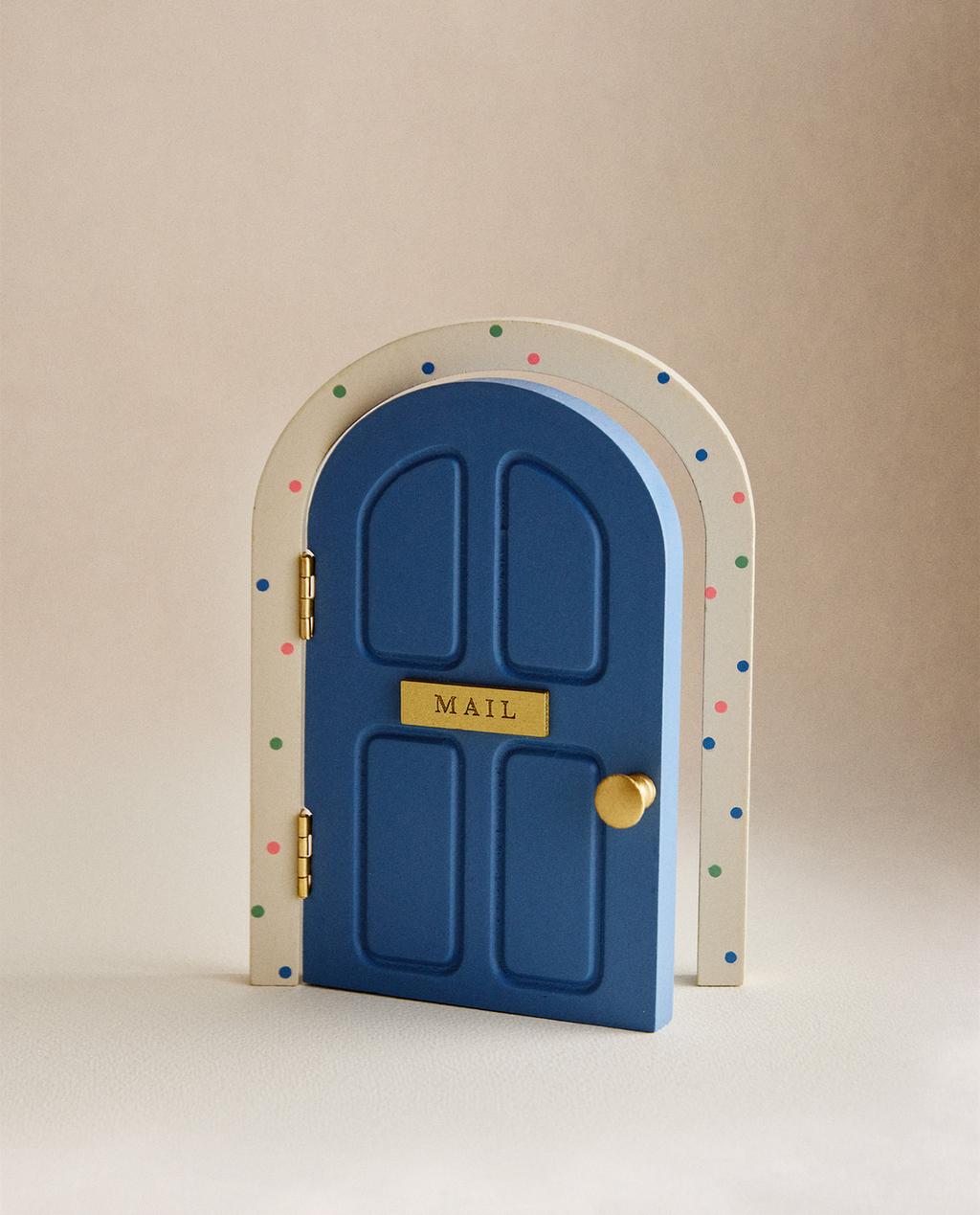 KIDS' SMALL MINI DOOR
