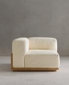 SOFA 02 | 左侧转角模块 SOFA 02 | 左侧转角模块