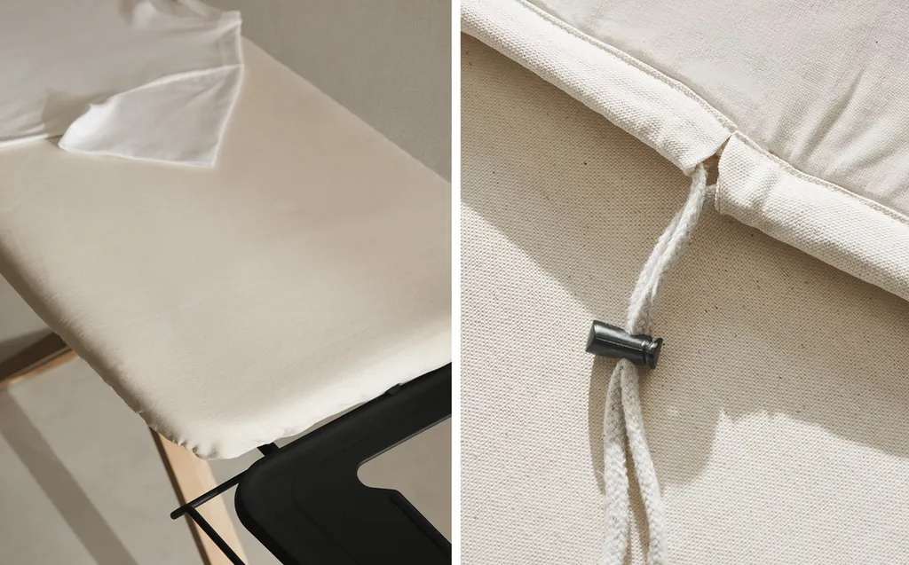 IRONING BOARD COVER