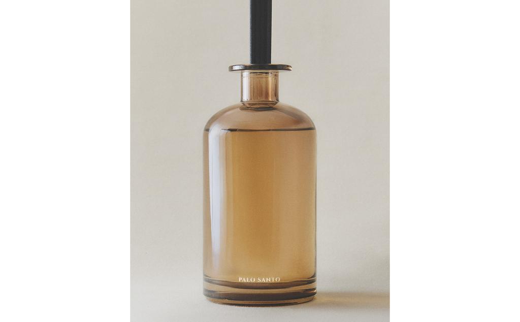 (500 ML) PALO SANTO REED DIFFUSERS