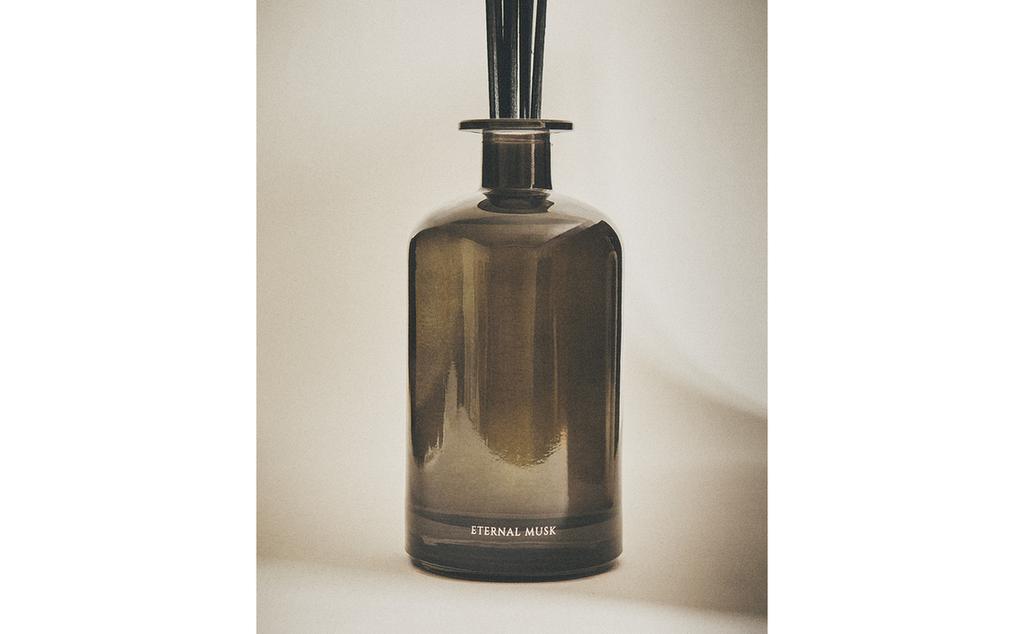 (500 ML) ETERNAL MUSK REED DIFFUSERS