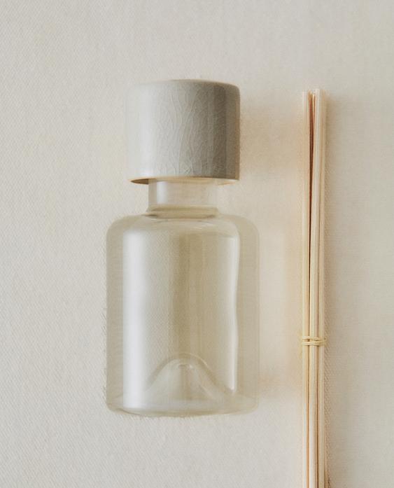 (95 ML) LUMINOUS CAMELLIA SCENTED REED DIFFUSERS