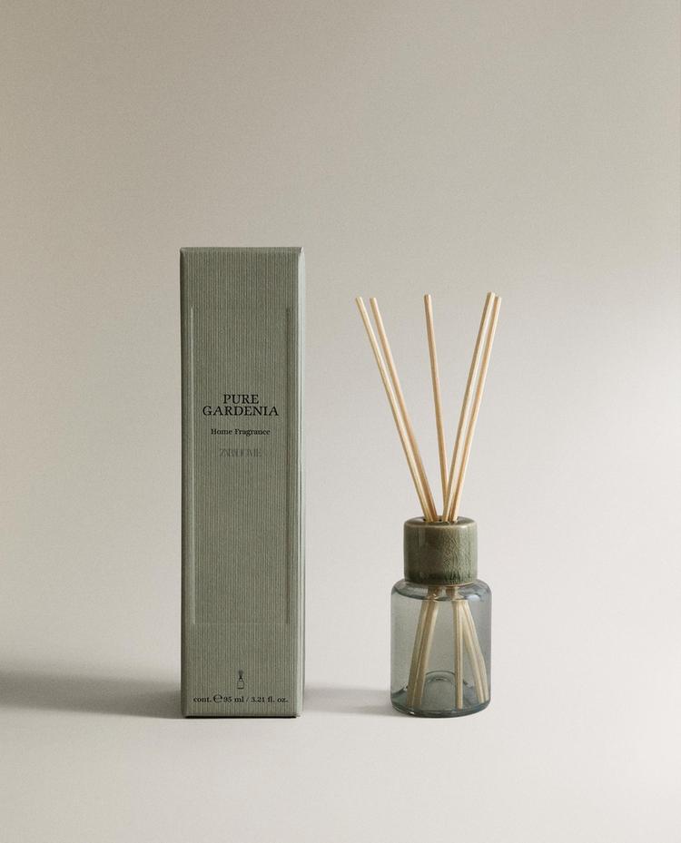 (95 ML) PURE GARDENIA REED DIFFUSERS