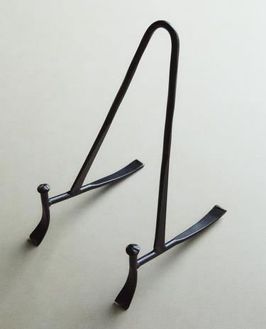 金属展示架