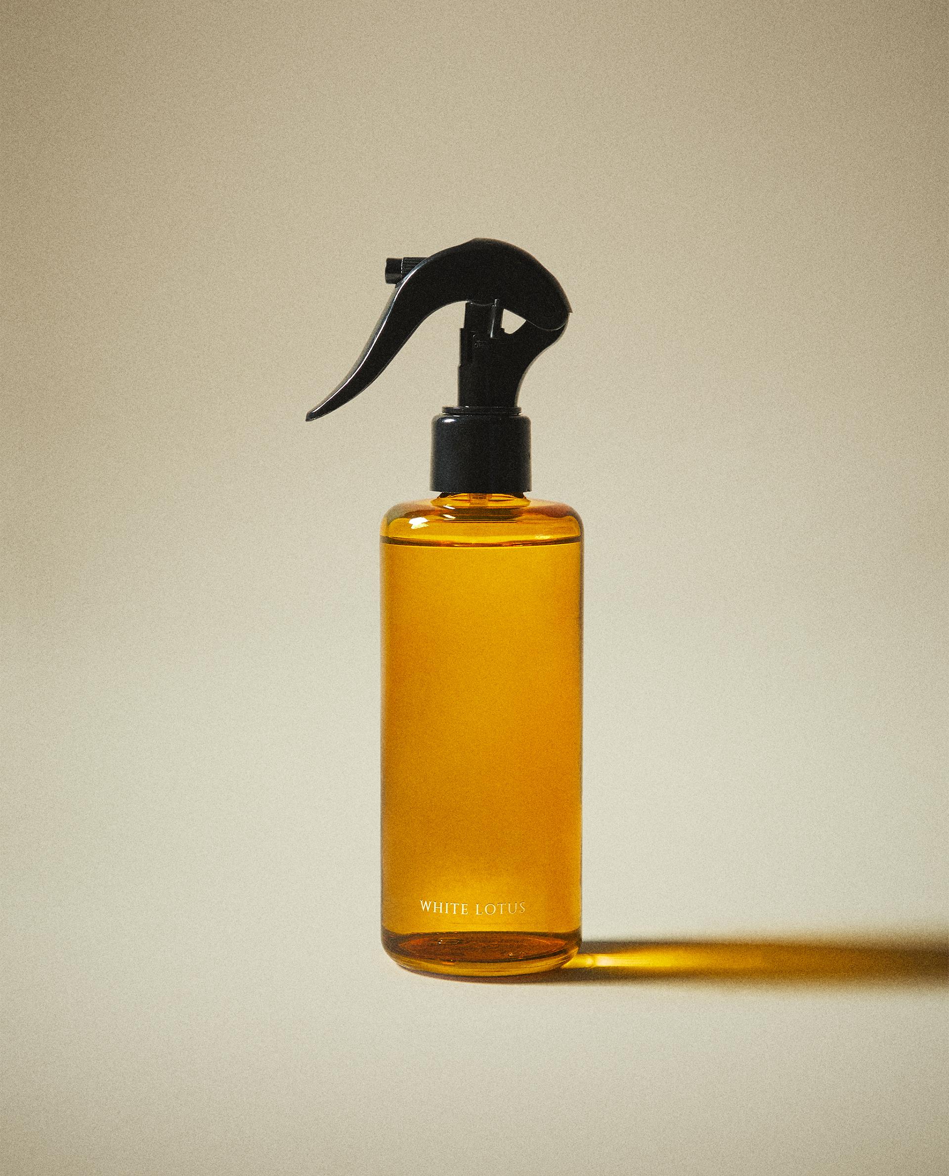 DIFUSOR EN SPRAY 200ML WHITE LOTUS