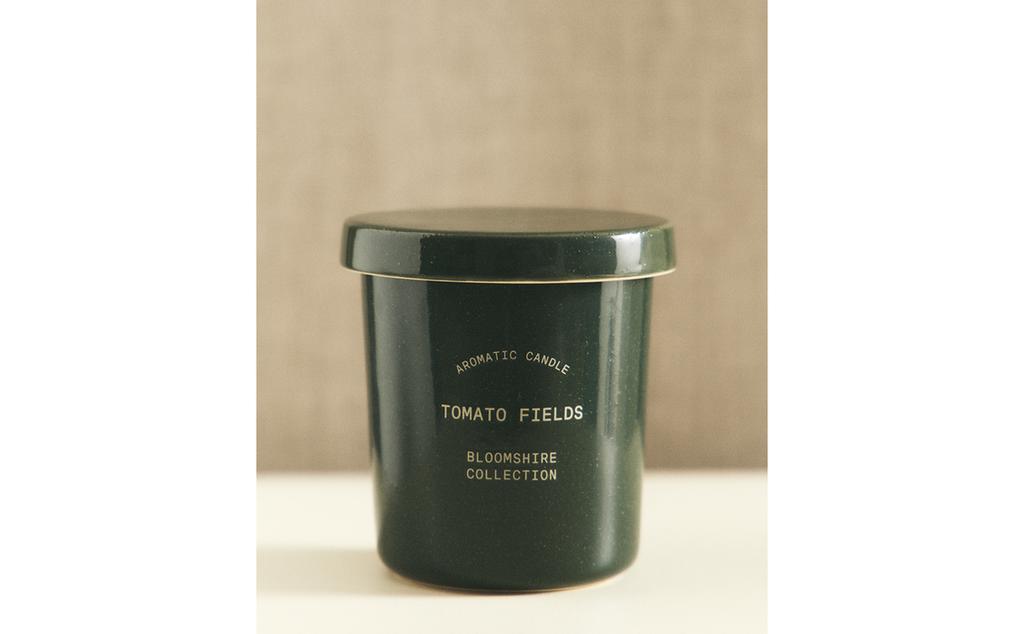 (170 G) TOMATO FIELDS 香氛蜡烛