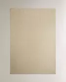WOVEN SISAL RUG