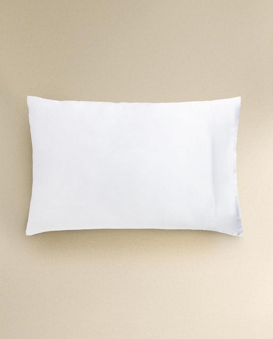 MULBERRY SILK PILLOWCASE