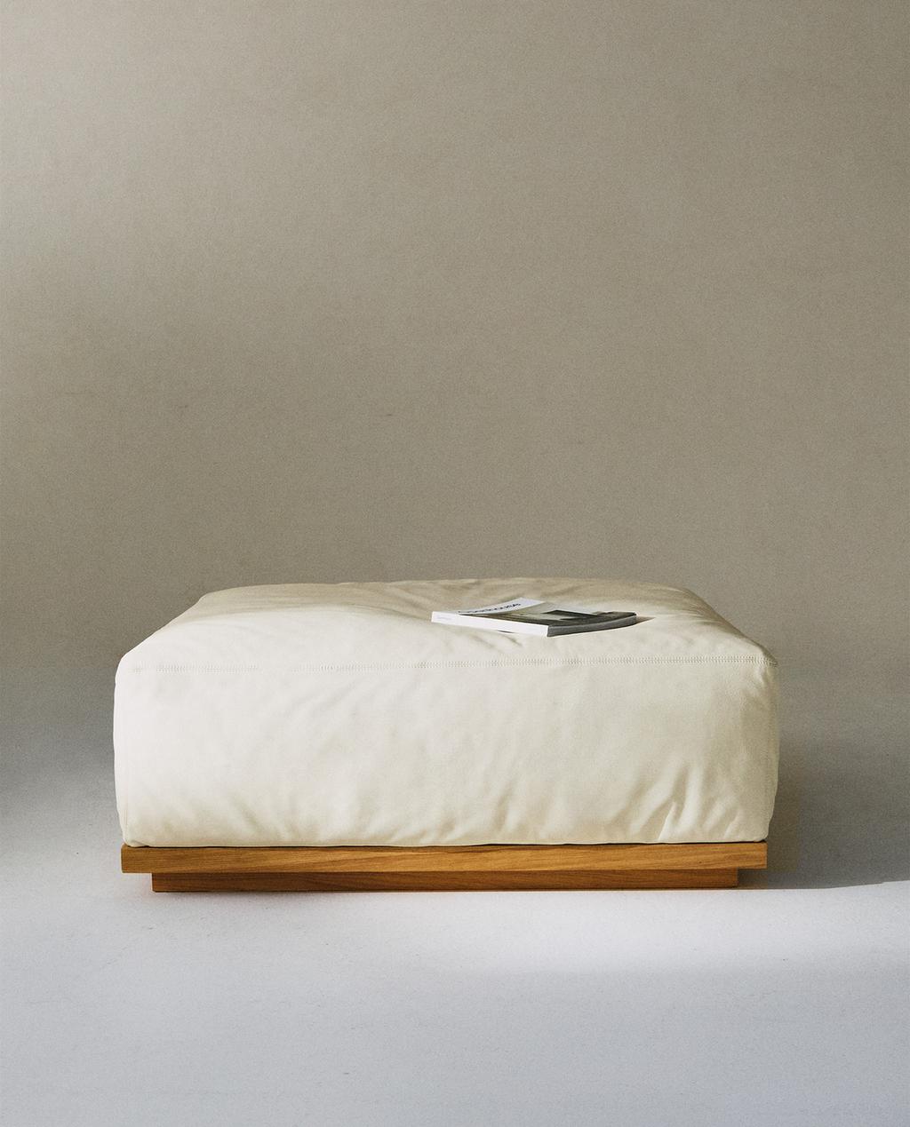 SOFA 02 | 地板坐垫
